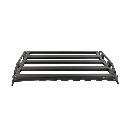 ARB Base Rack 49in x 51in with Mount Kit/Deflector/Trade (Side) Guard Rails