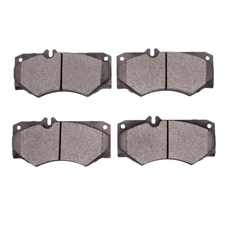 DFC 02-18 Mercedes-Benz G550 Front 4000 Hybridynamic Brake Pads