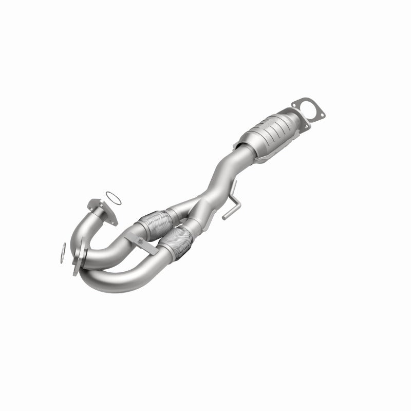 MagnaFlow Direct Fit Catalytic Converter 06 Murano 3.5 V6 AWD OEM