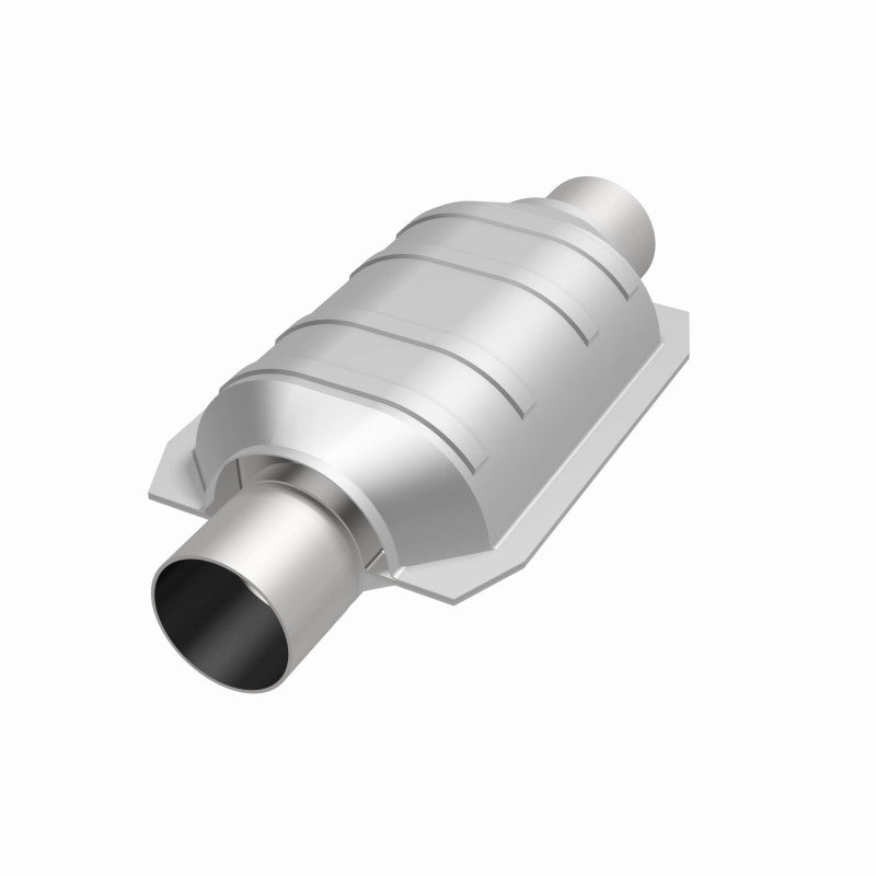 MagnaFlow Universal Catalytic Converter 3.0in.