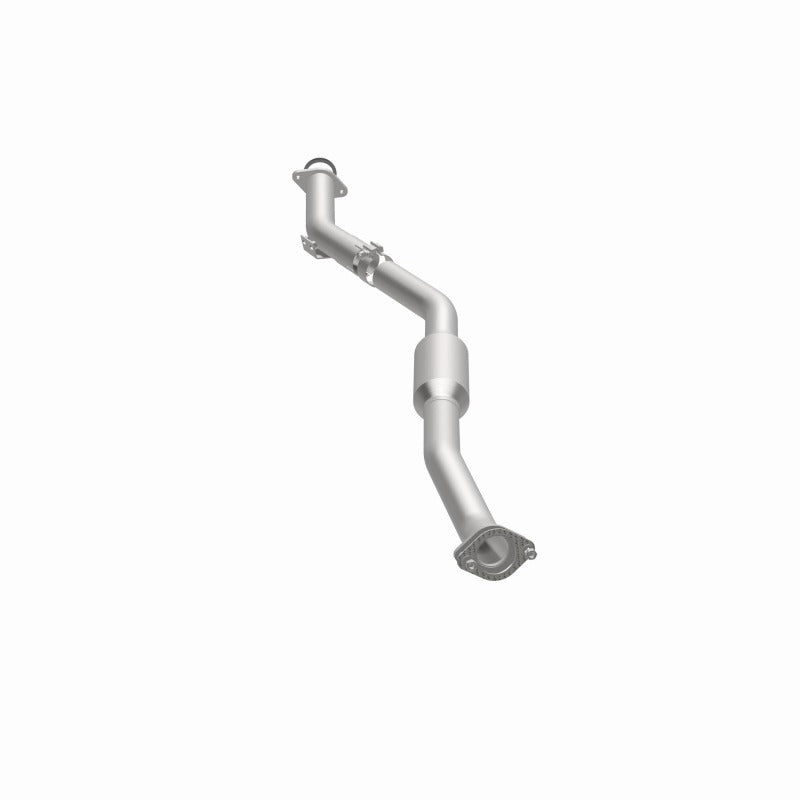 MagnaFlow 19-22 Subaru Ascent 2.4L OEM Grade Federal / EPA Compliant Direct-Fit Catalytic Converter