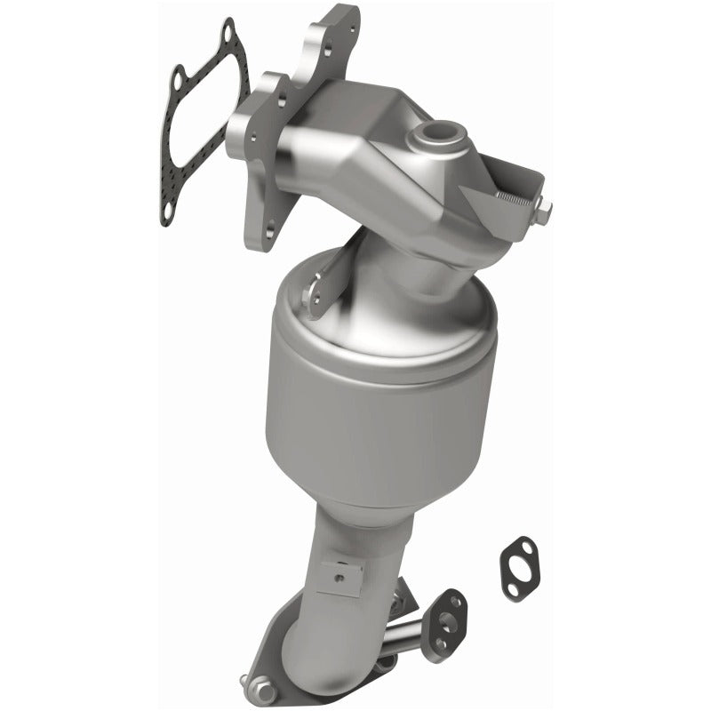 MagnaFlow Direct Fit Catalytic Converter 16-18 Honda HR-V 1.8L