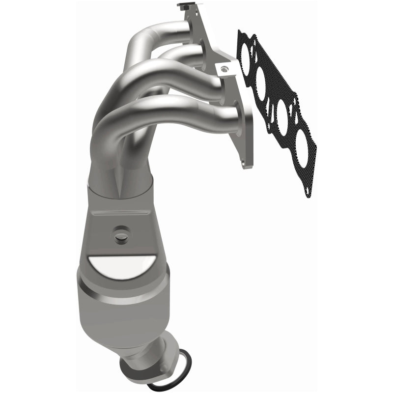 MagnaFlow Direct Fit Catalytic Converter 02-06 Camry 2.4L Man OEM