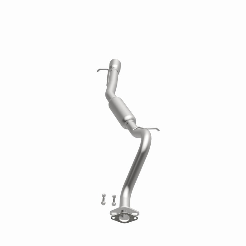 BRExhaust 05-08 Mercury Mariner 3.0L Muffler Kit