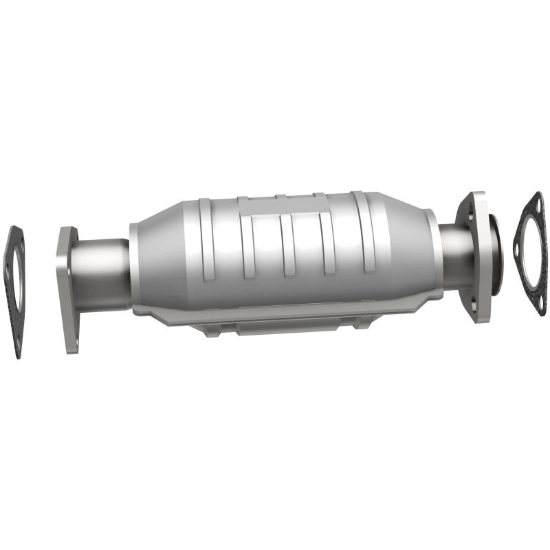 MagnaFlow Direct Fit Catalytic Converter Accord 86-89
