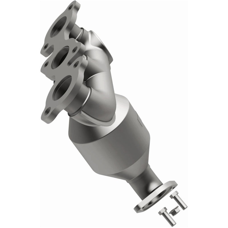 MagnaFlow Direct Fit Catalytic Converter 06-08 Lexus RX400H 3.3L