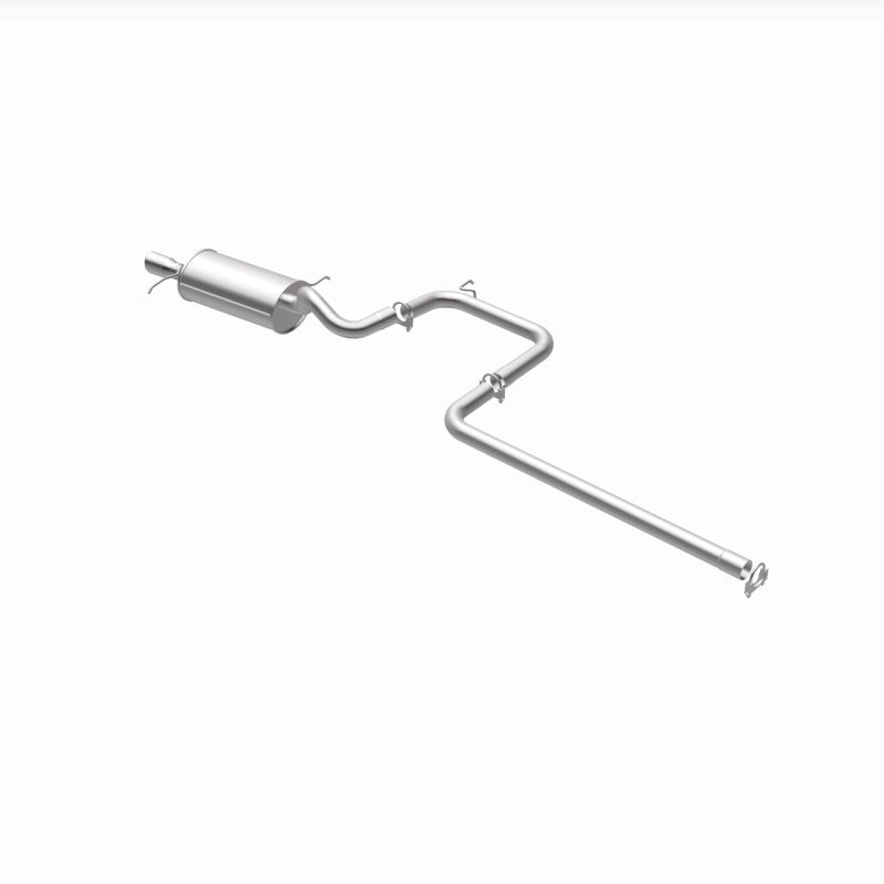 MagnaFlow BRE Exhaust Kit 01-09 Chrysler PT Cruiser 2.4L