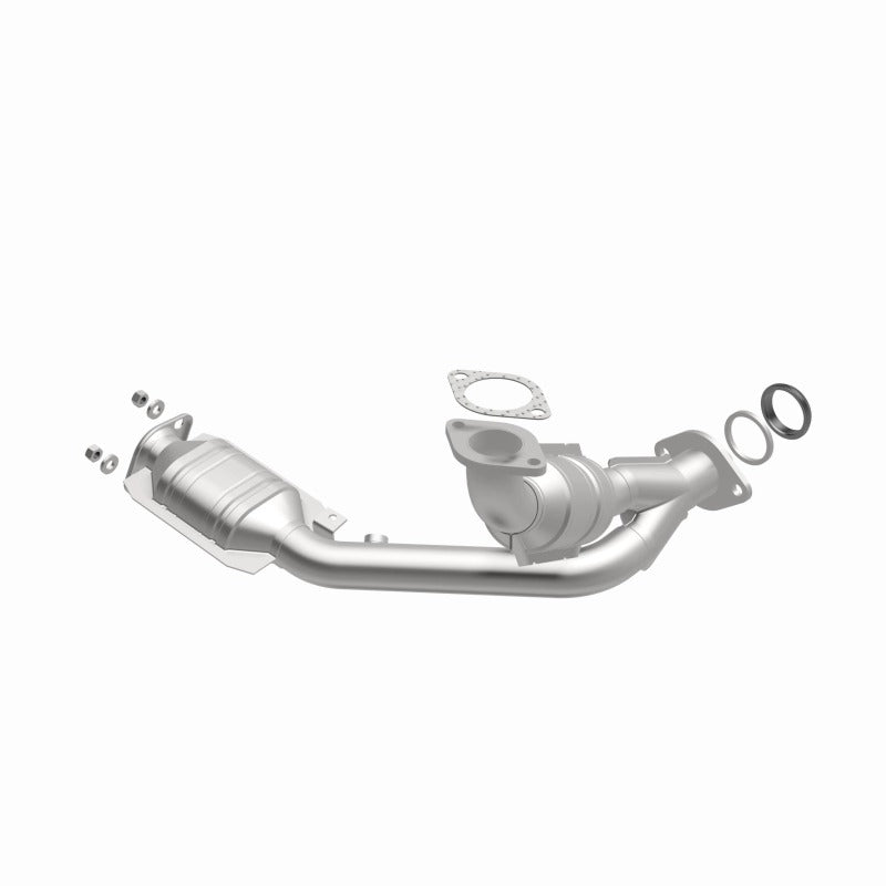 MagnaFlow Direct Fit Catalytic Converter 01-02 Mitsu Montero 3.5L