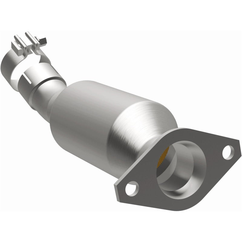 MagnaFlow 14-15 Prius C L4 1.5 OEM Underbody Direct Fit Converter
