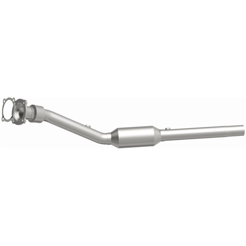 MagnaFlow DF Cat Conv 99-04 VW Beetle T/C GLX Turbo S / 99-03 Golf T/C GLS GTI / 99-03 Jetta T/C GLS
