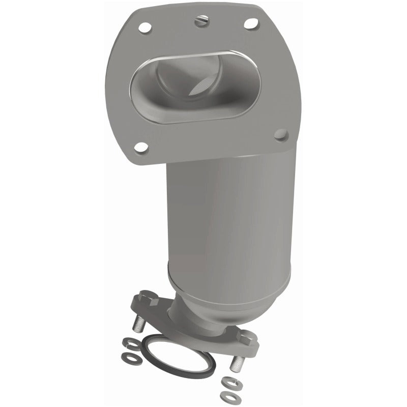 MagnaFlow 18-19 Toyota Camry 3.5L Direct Fit Converter