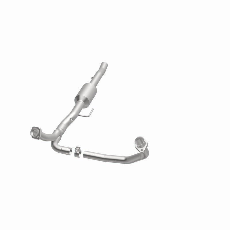 MagnaFlow 2000 Dodge Durango 5.2L Direct Fit Converter