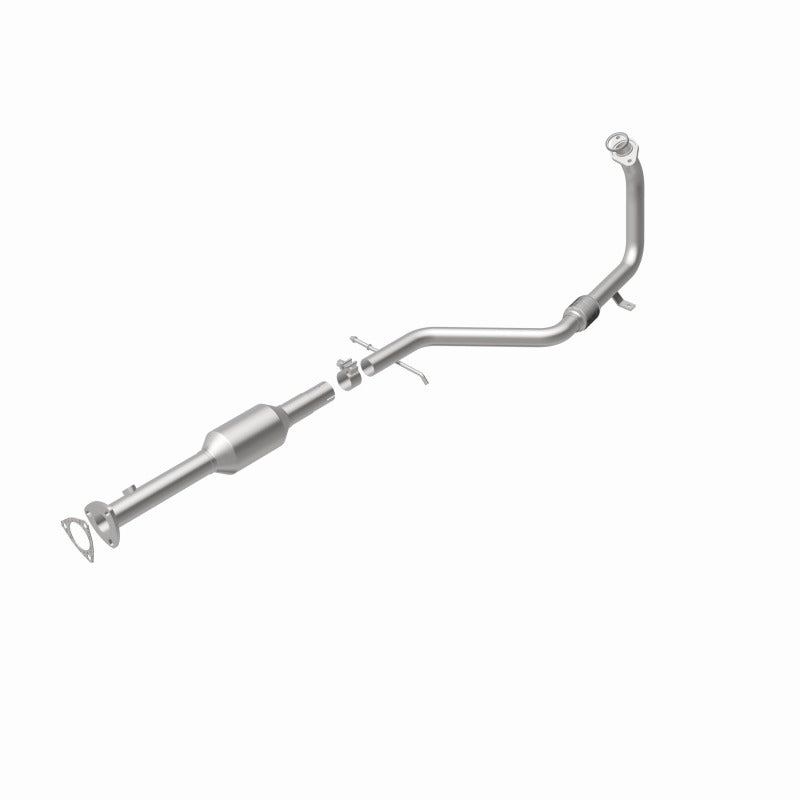 MagnaFlow Direct Fit Catalytic Converter 02 Chevrolet Cavalier 2.2L