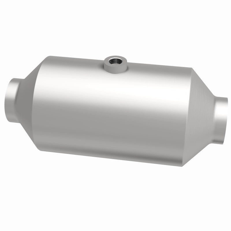 MagnaFlow 2.00in. Mid-Bed O2 CA Universal Converter