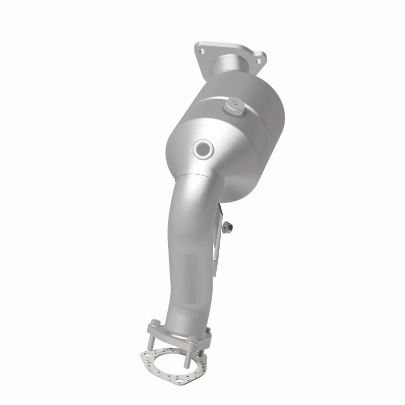 MagnaFlow Direct Fit Catalytic Converter Audi S4