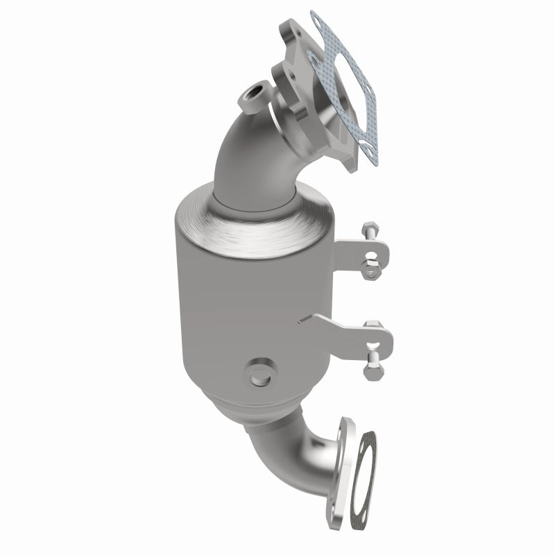 MagnaFlow 14-16 Ram ProMaster 1500/2500/3500 V6 3.6L CARB Compliant Direct Fit Catalytic Converter