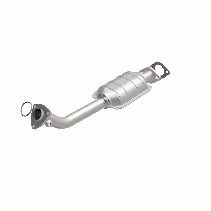 MagnaFlow DF Catalytic Conv 01-03 Infiniti QX4 3.5L P/S Rear / 01-04 Nissan Pathfinder 3.5L P/S Rear
