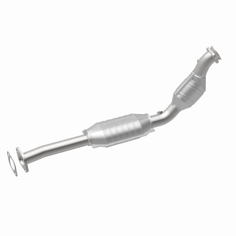 MagnaFlow Direct Fit Catalytic Converter 03-05 Crown Vic Passenger Side CA