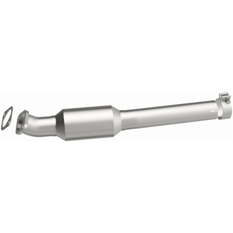 MagnaFlow Direct Fit Catalytic Converter 2017 Fusion L4 2 OEM Close Coupled