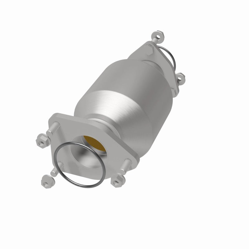 MagnaFlow Direct Fit Catalytic Converter 09-10 Acura TSX 2.4L / 08-10 Honda Accord 2.4L