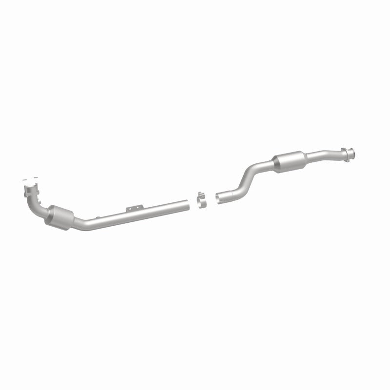 MagnaFlow Direct Fit Catalytic Converter 98-03 Mercedes E320 3.2L