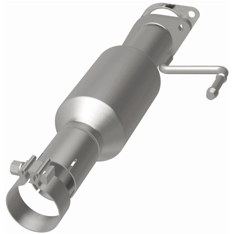 MagnaFlow Direct Fit Catalytic Converter 15-16 Ford Edge 3.5L FWD - Rear