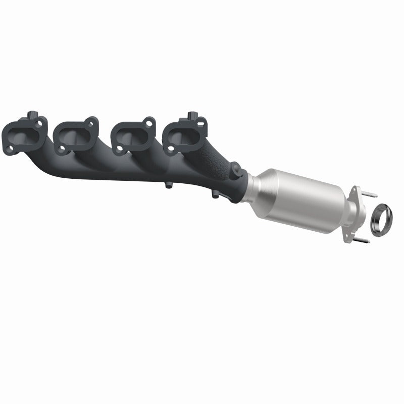 MagnaFlow Direct Fit Catalytic Converter 04-06 Cadillac SRX 4.6L P/S