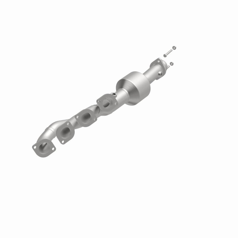 MagnaFlow Direct Fit Catalytic Converter BMW 7 96-98 D/S OEM