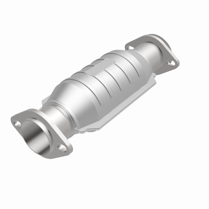 MagnaFlow Direct Fit Catalytic Converter 96-02 Mitsu Mirage 1.8L