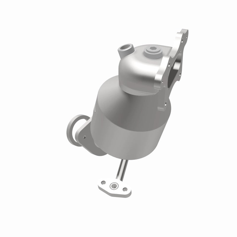 MagnaFlow Direct Fit Catalytic Converter California 09-13 Honda Fit 1.5L