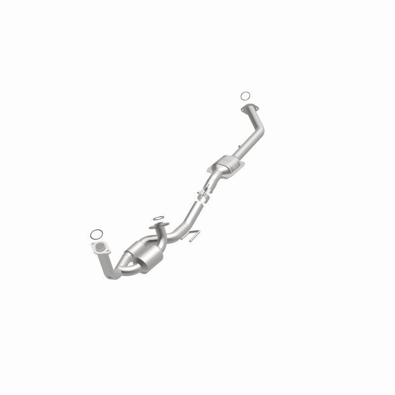 MagnaFlow 98-00 Sienna V6 3 OEM Underbody Direct Fit Converter