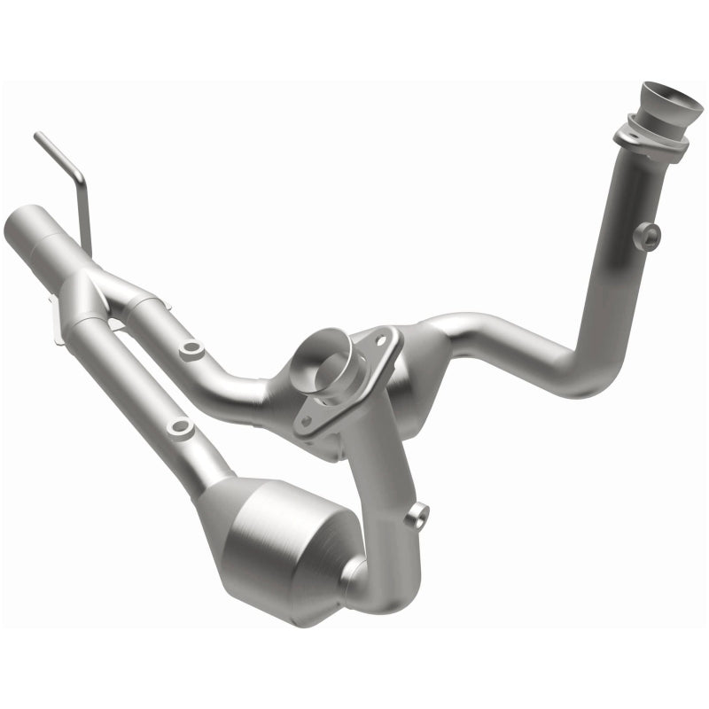 MagnaFlow Direct Fit Catalytic Converter 04 Jeep Grand Cherokee 4.7L