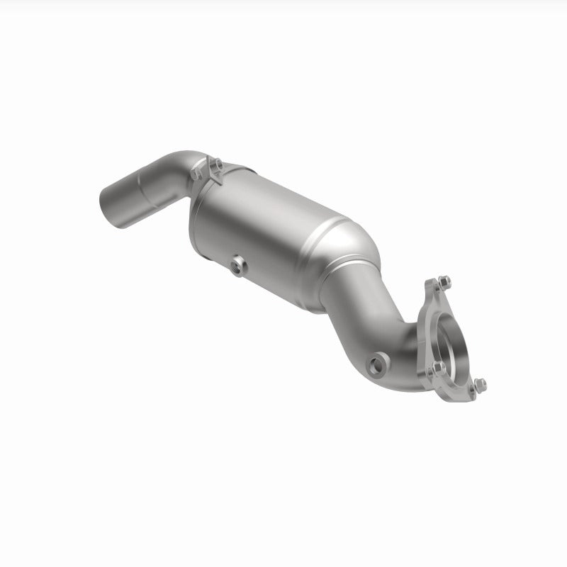 MagnaFlow 19-21 Ford Ranger Single Underbody 2.3L Direct Fit Converter