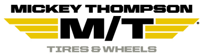 Mickey Thompson 5.09in OD - 6x135 BP Pro Cap Bronze - Bolt On Closed - 274598