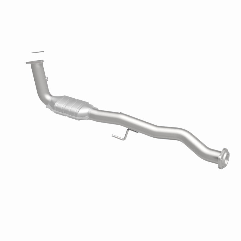 MagnaFlow Direct Fit Catalytic Converter 07-08 Sub XL 6.0 Passenger Side OEM
