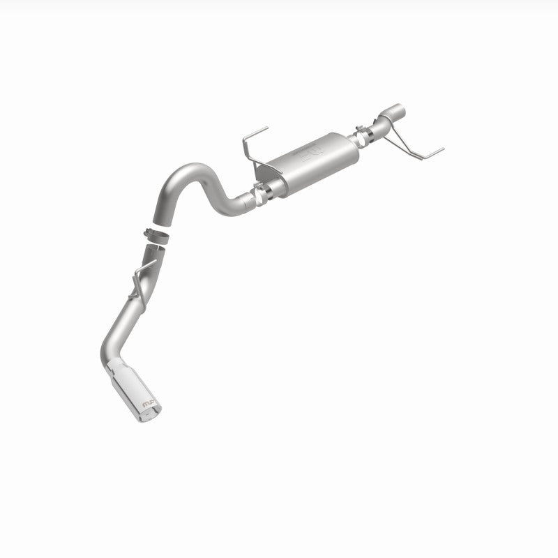 Magnaflow 2022+ Ford F-150 XL/XLT/Platinum/Limited/Lariat Catback Exhaust System