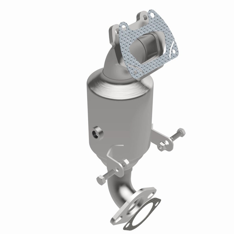 MagnaFlow 14-16 Ram ProMaster 1500/2500/3500 V6 3.6L CARB Compliant Direct Fit Catalytic Converter