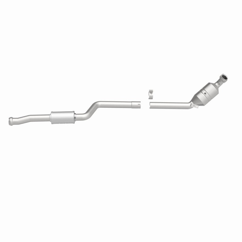 MagnaFlow 08-10 Mercedes-Benz C300 3.0L Direct Fit Converter