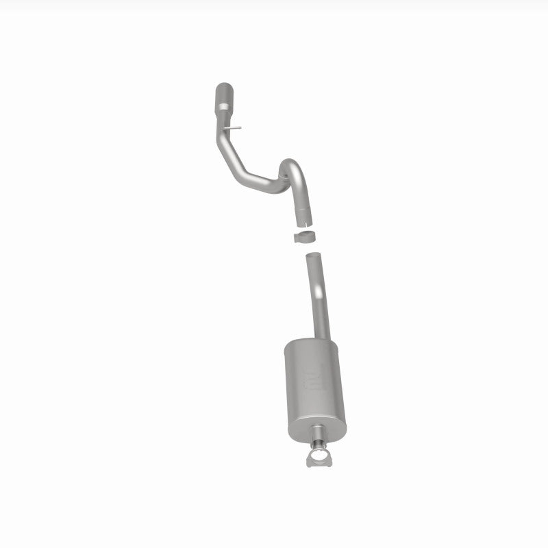 MagnaFlow Sys C/B 98 Jeep Cherokee 5.9LV8