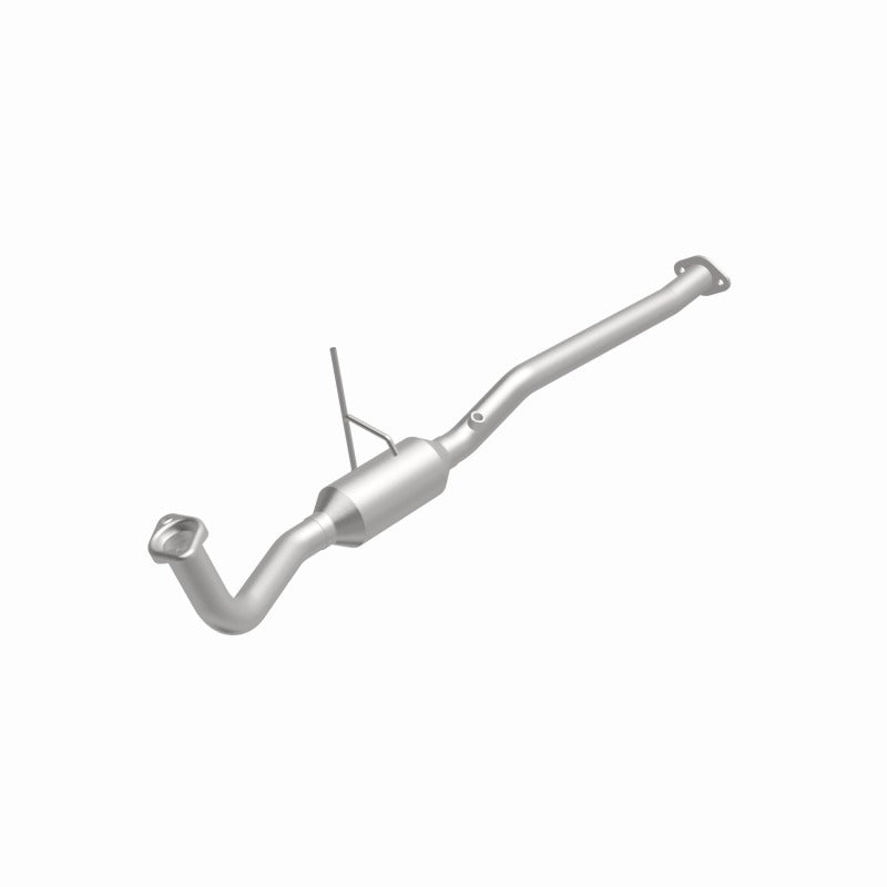 MagnaFlow California Direct Fit Converter 1996 Suzuki Swift 1.3L
