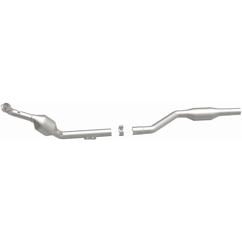 MagnaFlow Direct Fit Catalytic Converter 2000 Mercedes CL500 5.0L