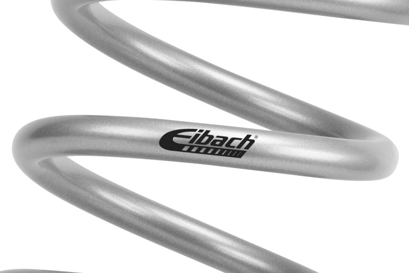 Eibach 17-23 Polaris RZR XP 1000 (Walker Evans) Pro-UTV Stage 1 Kit - Set of 8