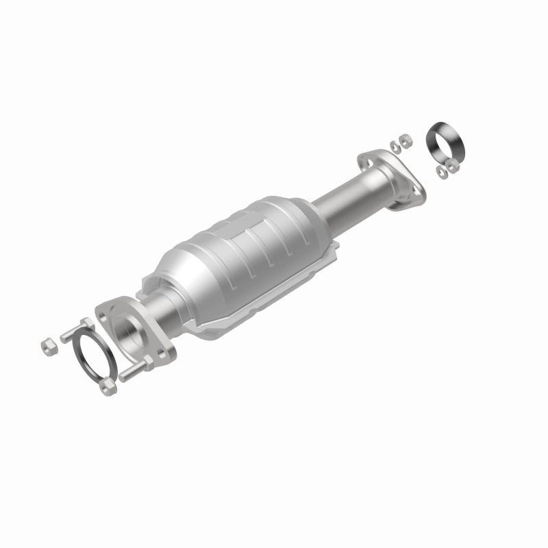 MagnaFlow Direct Fit Catalytic Converter 04-07 Suzuki Aerio 2.3L