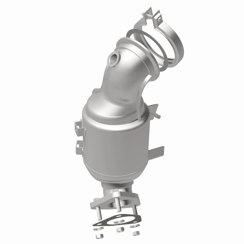 MagnaFlow 2019-2020 Buick Encore Direct Fit Catalytic Converter Front Underbody 1.4L