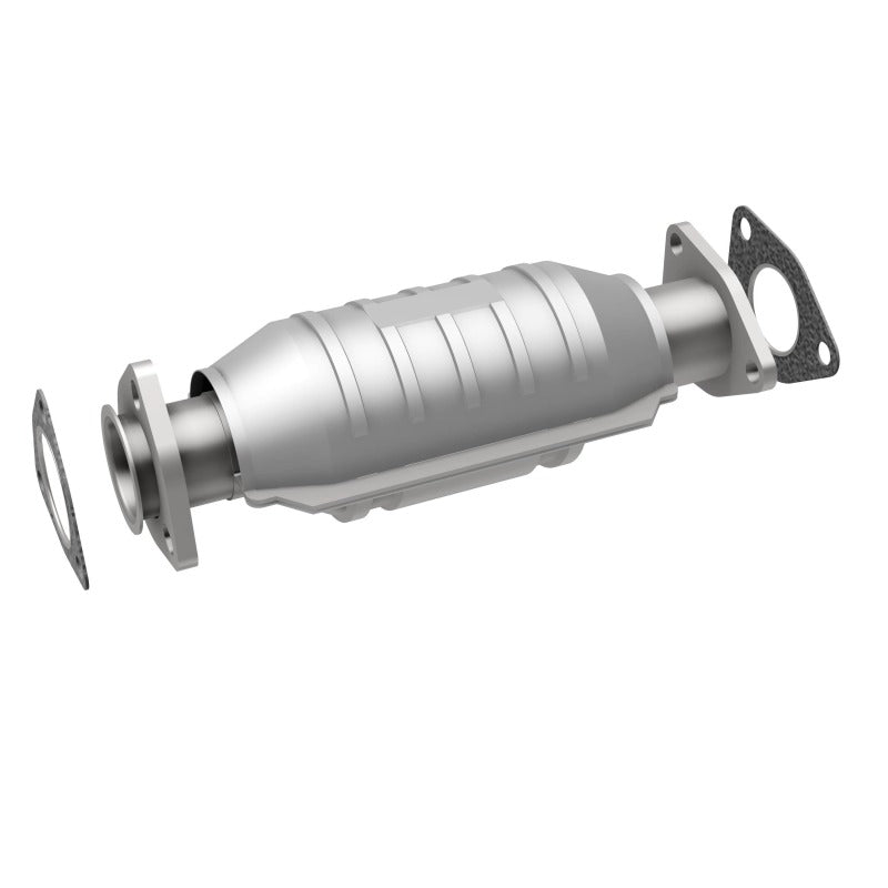 MagnaFlow Direct Fit Catalytic Converter Accord 86-89