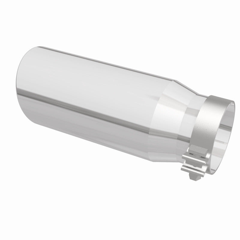 MagnaFlow Tip W/Clamp 5x13inch 4inch ID