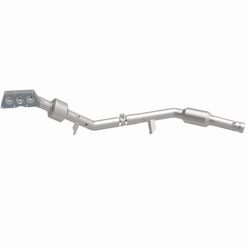 MagnaFlow 12-15 ML350 V6 3.5 OEM Manifold Direct Fit Converter