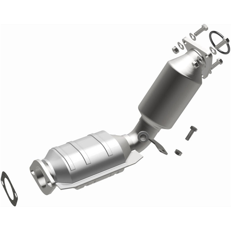 MagnaFlow 09-12 Infiniti FX35 3.5L Direct Fit Converter