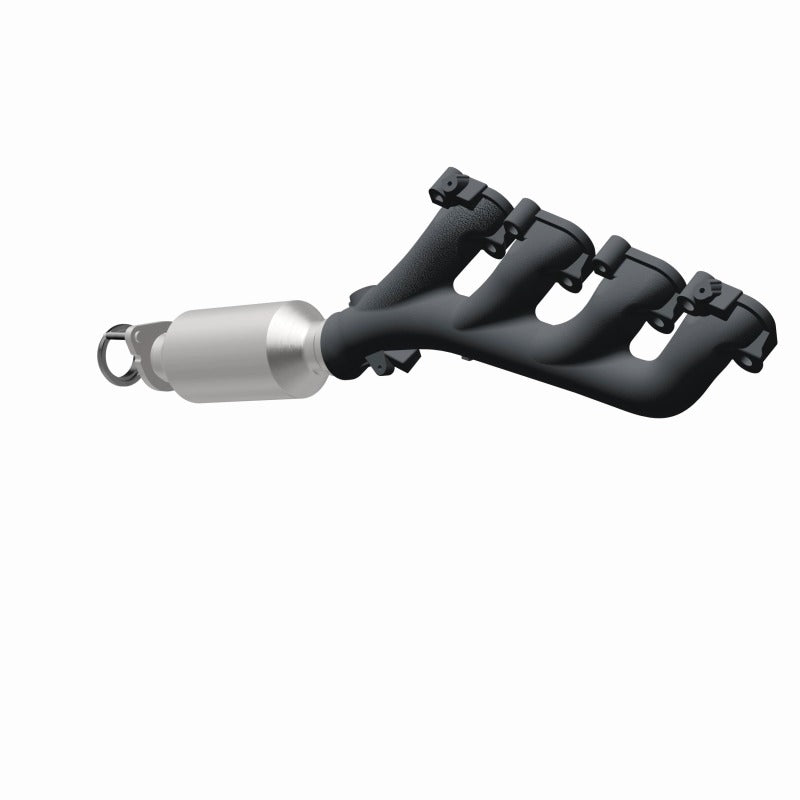 MagnaFlow Conv DF 05-06 Cadillac STS 4.6L P/S Manifold/04-06 Truck SRX 4.6L P/S Manifold (49 State)