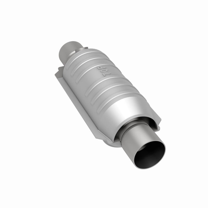 MagnaFlow Universal Catalytic Converter 2.50 inch CA Tier 1